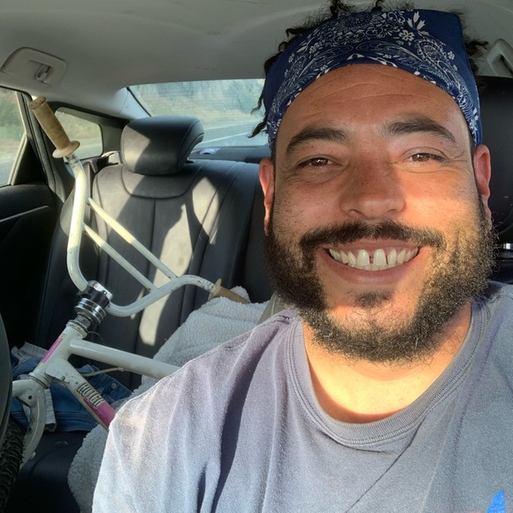 Meet your Posher, Frank - Picture 1 of 1